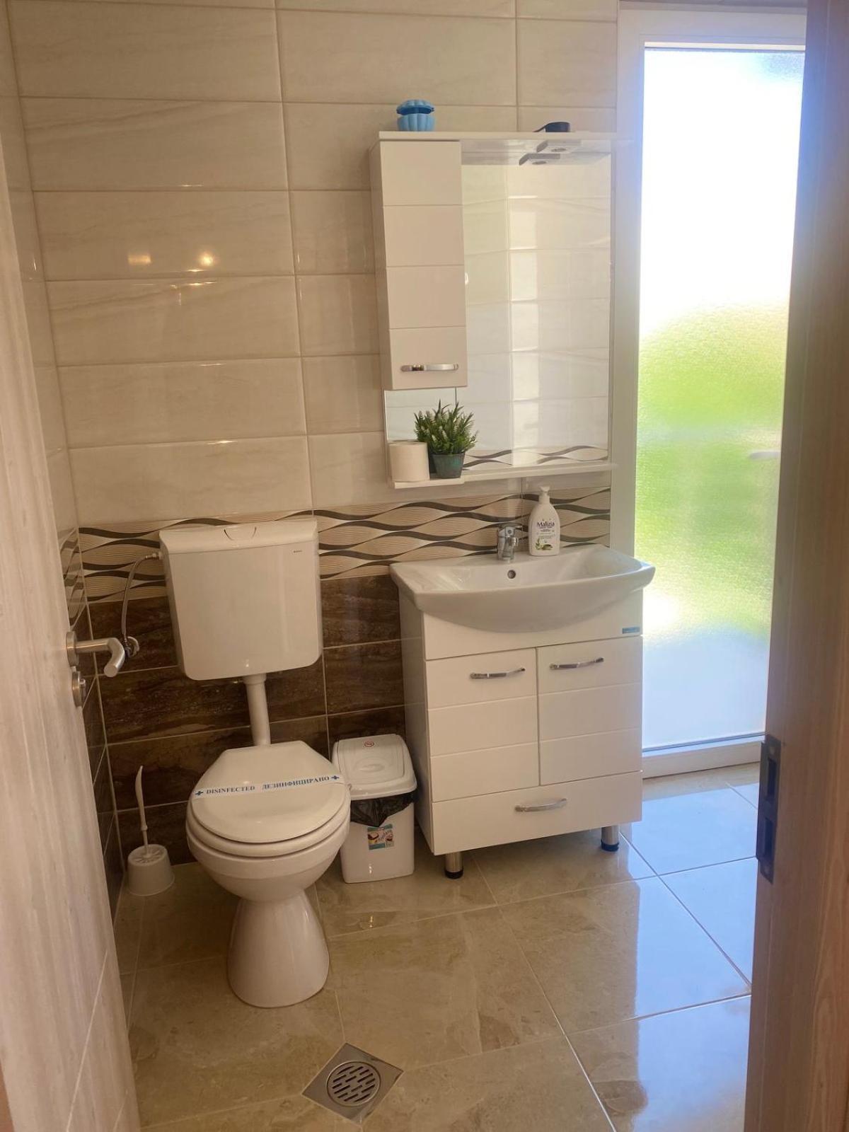 Apartments Naumovski 奥赫里德 客房 照片
